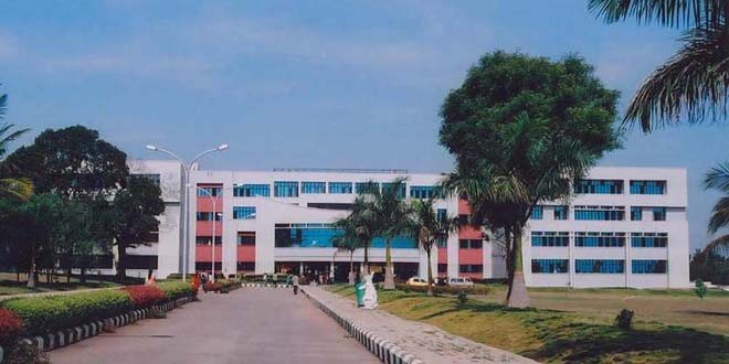 BMS Institute of Technology