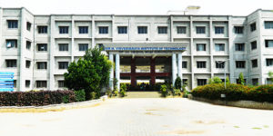Sir M Visvesvaraya Institute of Technology