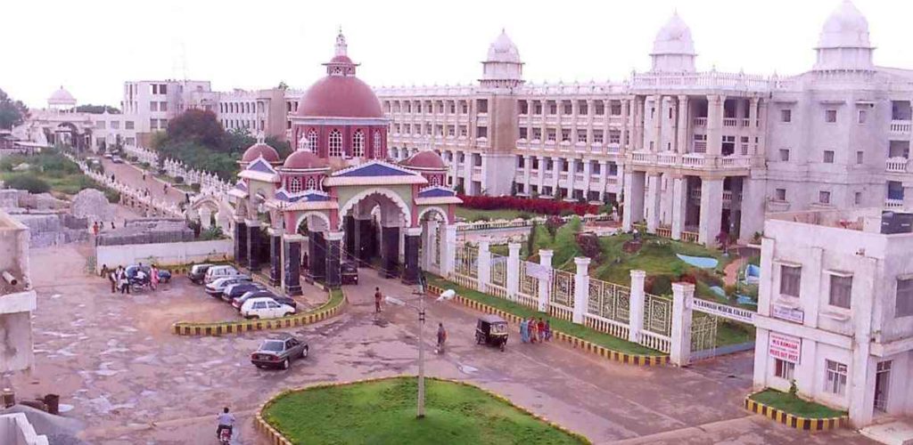 MS Ramaiah Institute of Technology