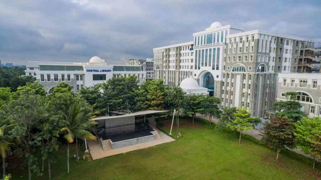 REVA University Admission 2020 - Bangalore - Admission In Bangalore