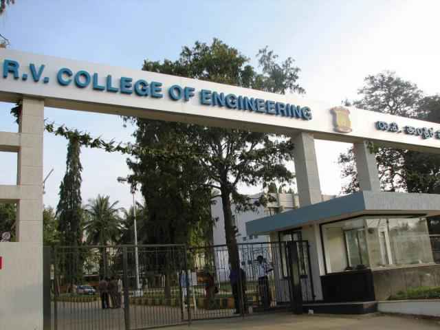 admission in rvce