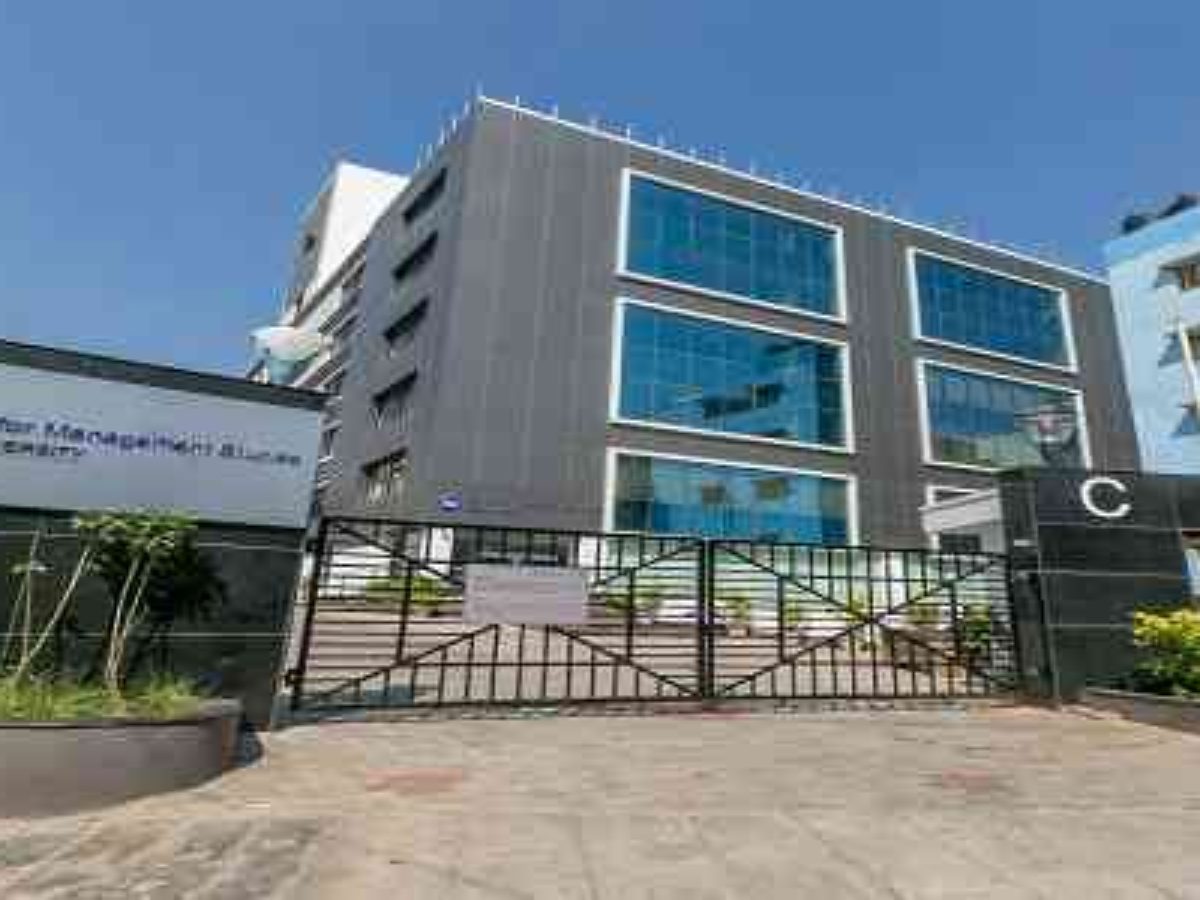 CMS Jain University Admission