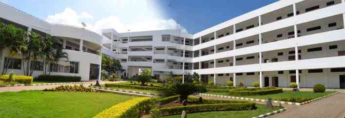 BMS College of Engineering Bangalore