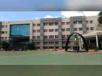 MS Ramaiah Institute of Technology