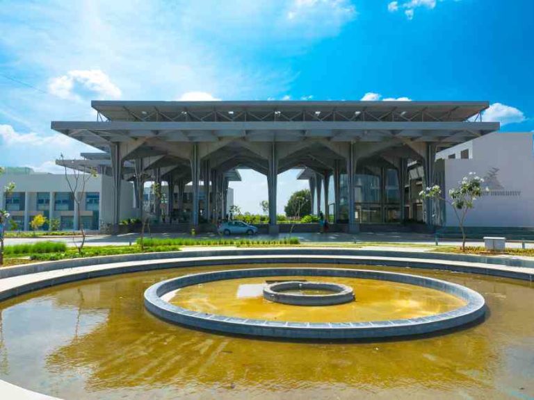 presidency university bangalore phd admission 2023 24