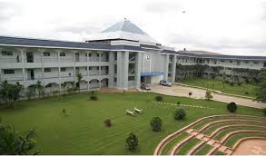 Sri Venkateshwara College of Engineering