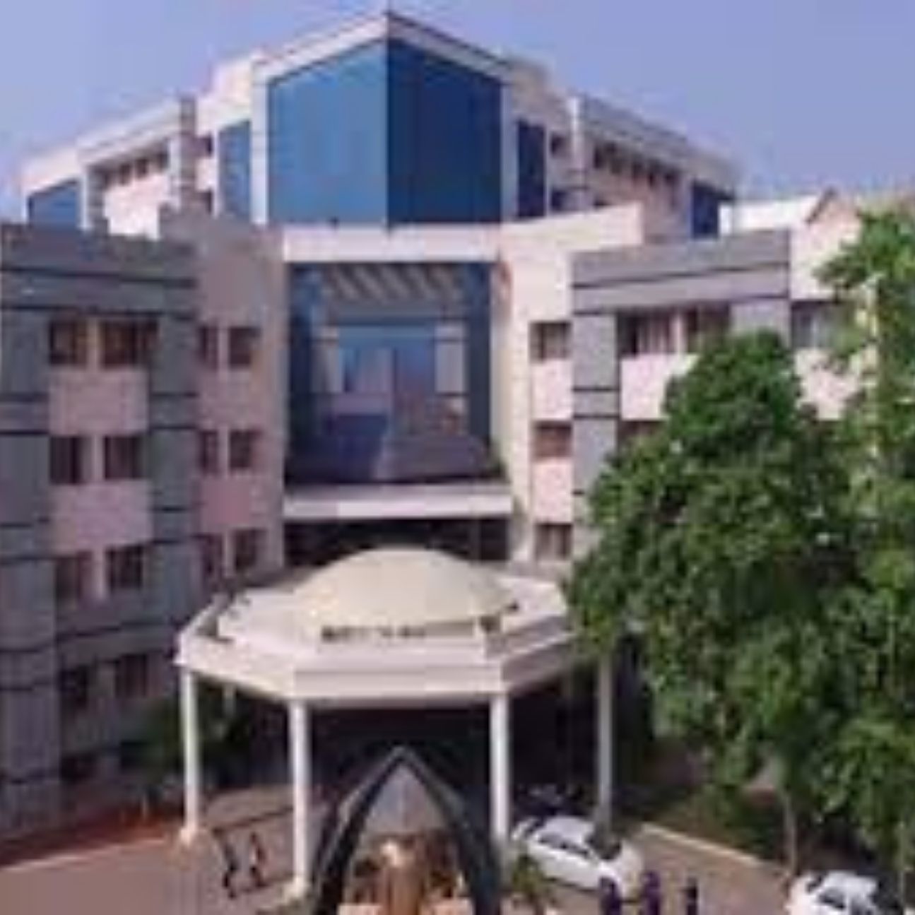 Admission in Civil Engineering branch in  MS Ramaiah Institute of Technology