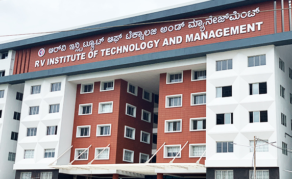 RV Institute of Technology and Management