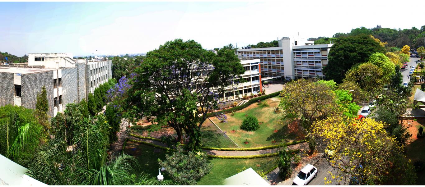 BMS College of Engineering