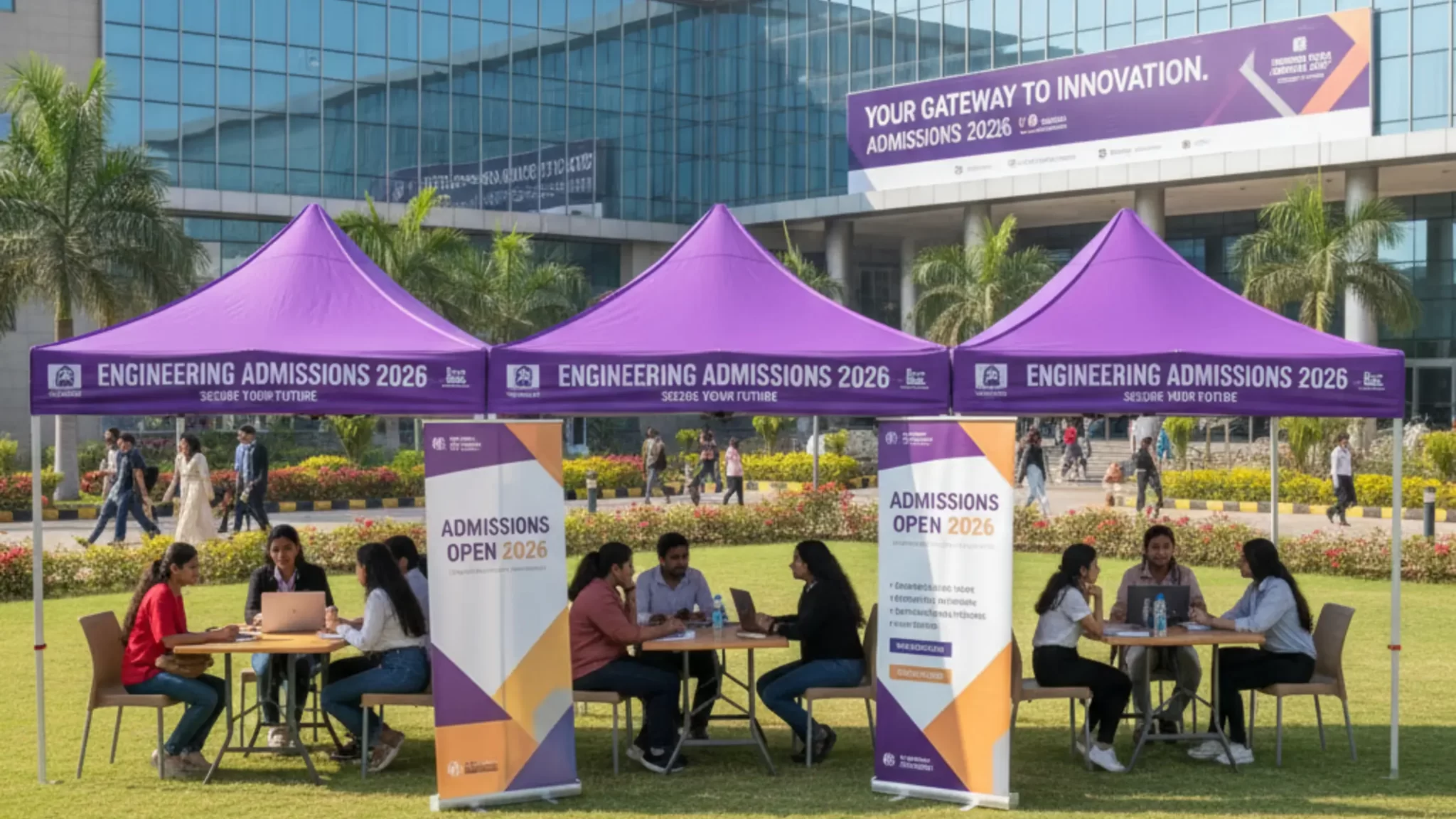 Engineering admission agents in bangalore