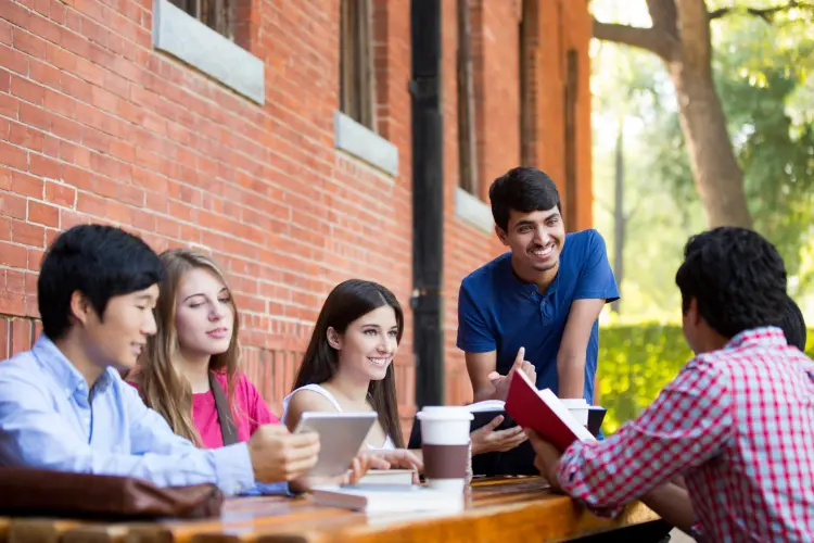 Top Engineering College Bangalore