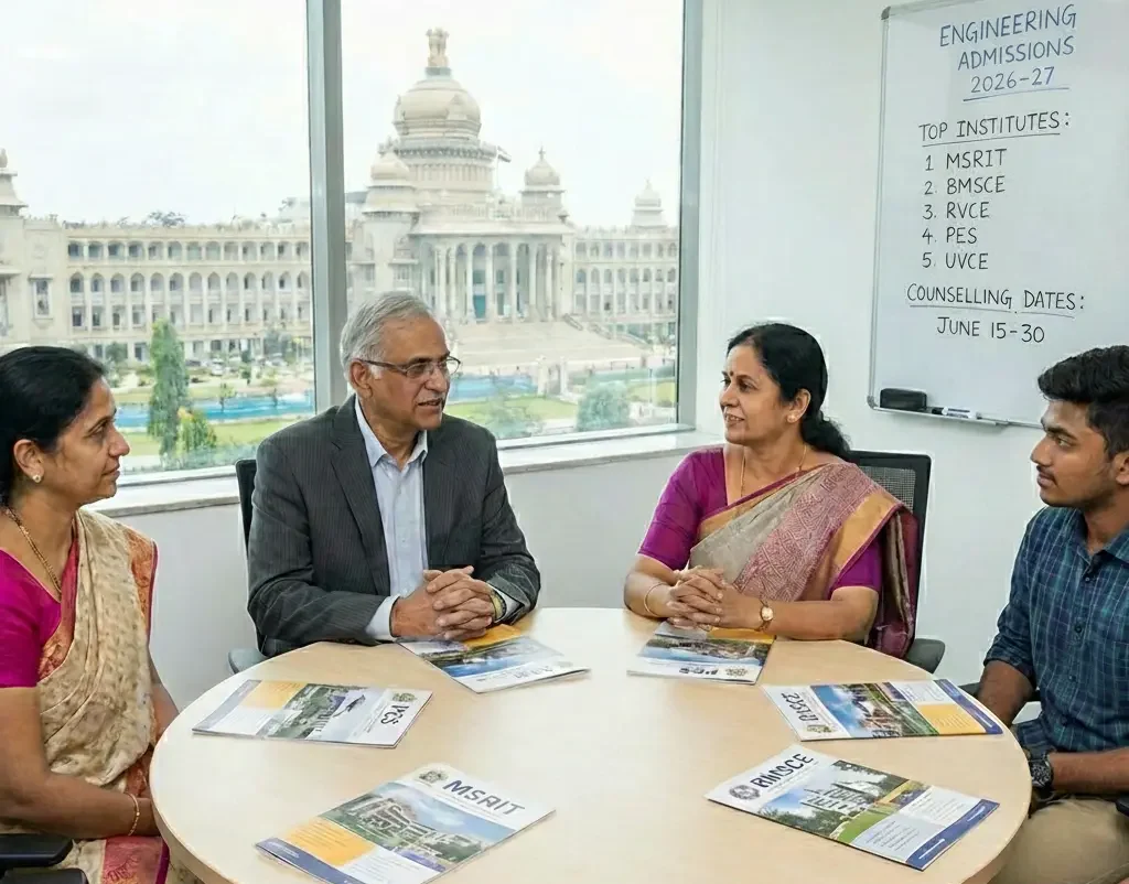 admission consultant in Bangalore