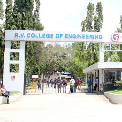 rv college of engineering admissioin